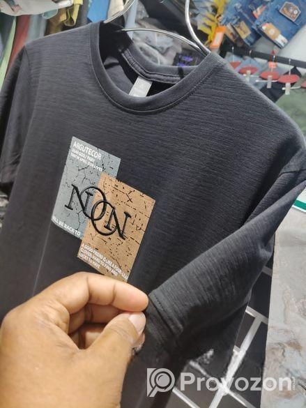 Premium Basic T-shirt