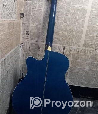 Axe Guitar Sell Post