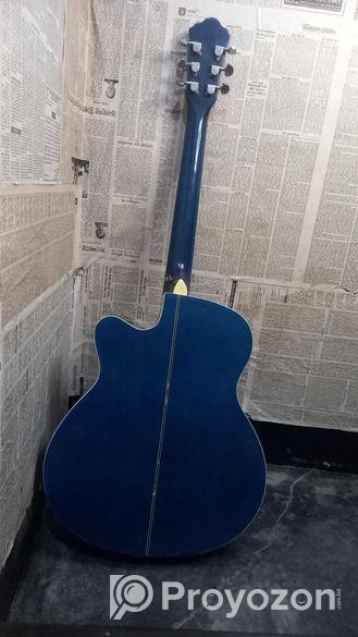 Axe Guitar Sell Post