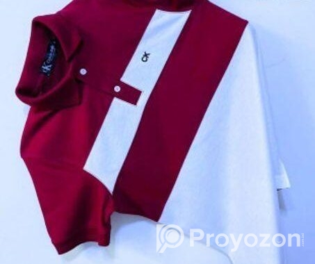 Polo shirt