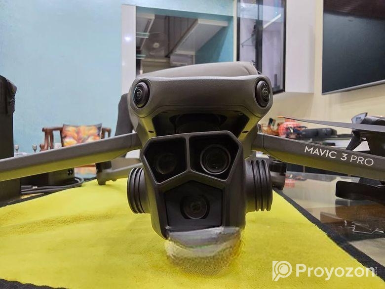 DJI Mavic 3 Pro Fly more Combo