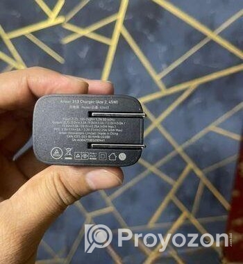 Anker 45w Charger