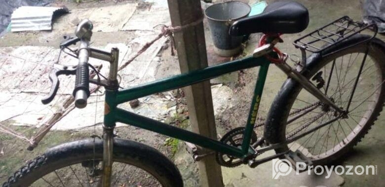 Bicycle For Sell