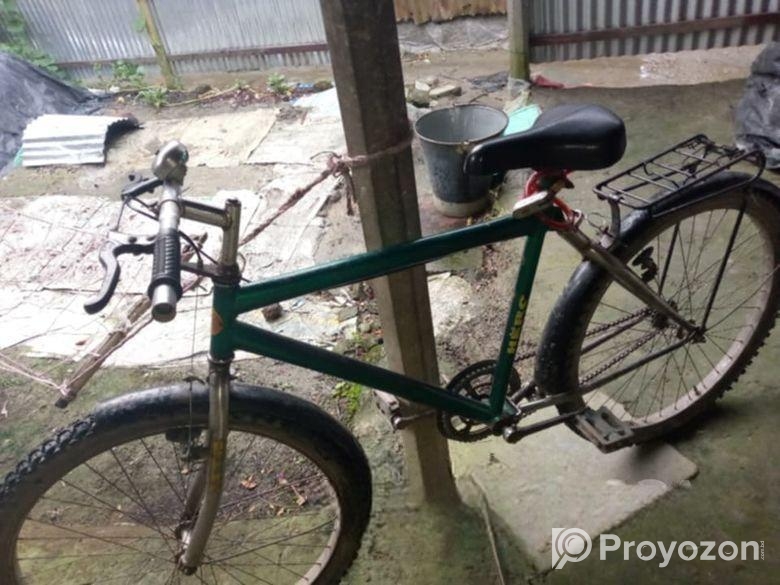 Bicycle For Sell