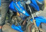 TVS Apache RTR 2017