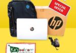 Hp Elitebook G3i58GB-Ram256GB-SSD4Hour