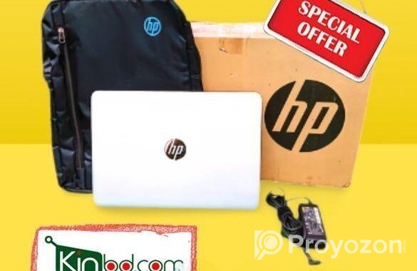 Hp Elitebook G3i58GB-Ram256GB-SSD4Hour
