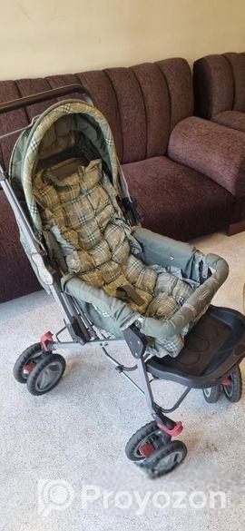Baby stroller