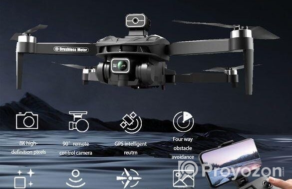V168 Drone