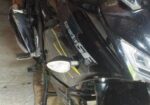 Suzuki Gixxer FI Disc 2025