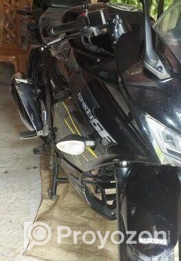 Suzuki Gixxer FI Disc 2025