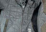 Heavy Jackets Minus