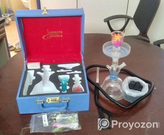 Foreign hookah Sell Hobe