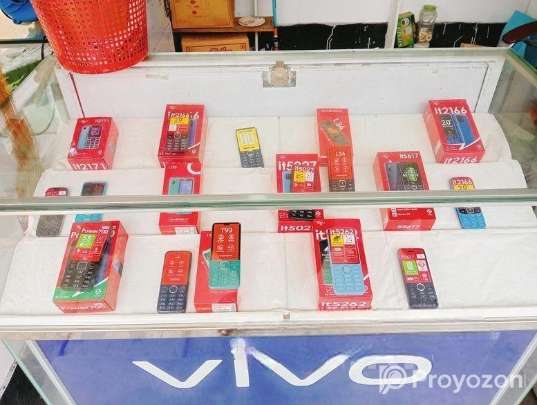 মোবাইল ডেকস বিক্রি হবে