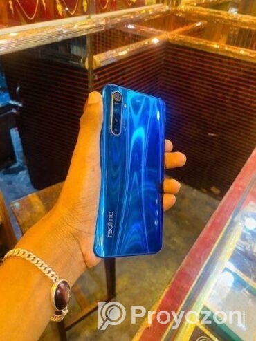 Realme X2 Good (Used)