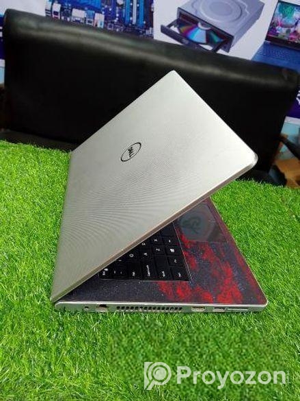 Dell Core I5 8GB Ram