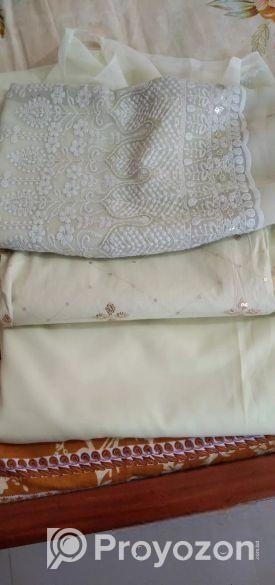 খুবই ভালো মানের থ্রিপিচ