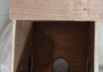 Love Bird Breeding Box