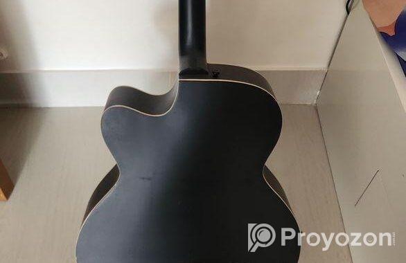 Givsum Brand Guitar