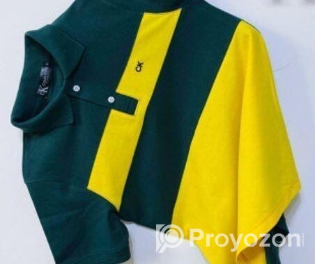 Polo shirt