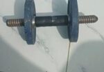 2.5kg Mini Sizw Burbell
