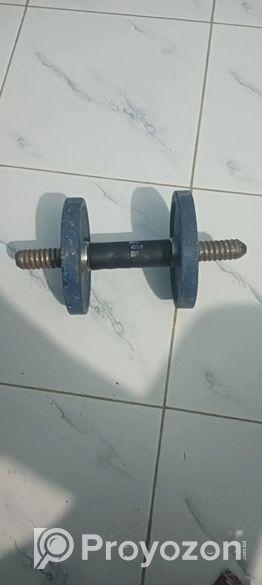 2.5kg Mini Sizw Burbell