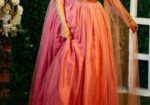 Pink Barbie Gown
