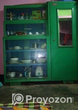 Showcase sell