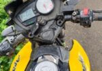 TVS Apache RTR 2012
