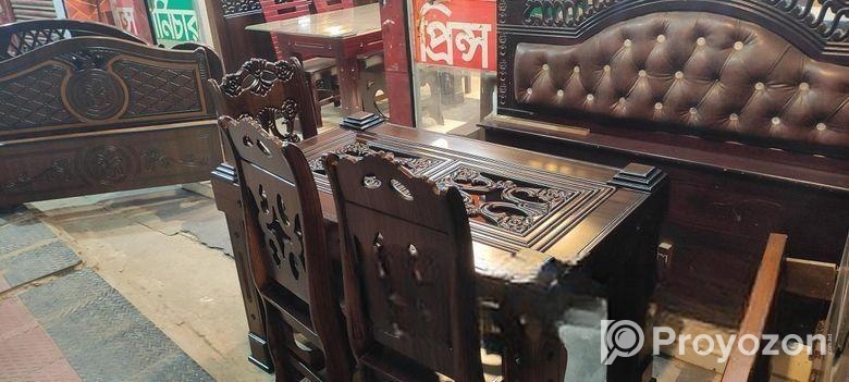 Dinning table
