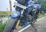TVS Apache RTR 2017