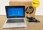 Hp Elitebook G3i58GB-Ram256GB-SSD4Hour