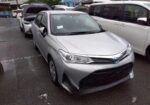 Toyota Axio Ex Hybrid 2020