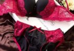 Bra Penty Set