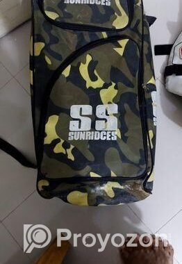 Cricket kit