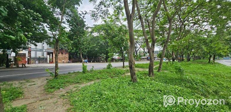 # কুমিল্লার চান্দিনায় @ ২০২ কাঠা জমি