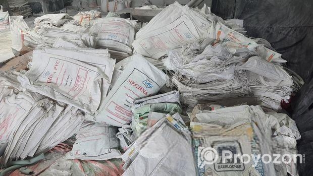পুরাতন খালি বস্তা বিক্রি হবে