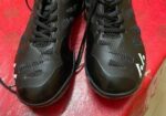 Badminton shoe