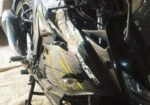 Suzuki Gixxer FI Disc 2025