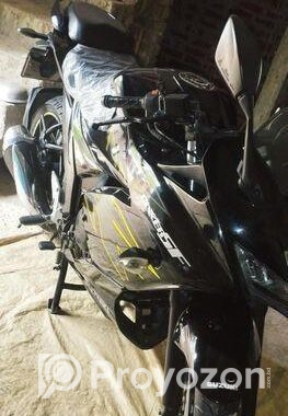 Suzuki Gixxer FI Disc 2025