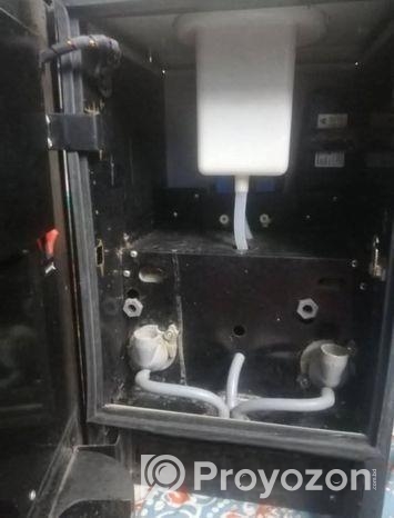 coffe machine Sell hobe