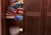 Cabinet almari ‍Sell Post