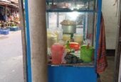 ফুড কাট গাড়ি বিক্রি করা হবে