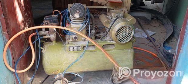 Air Compressor 40