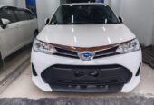 Toyota Fielder Ex Hybrid Push 2020