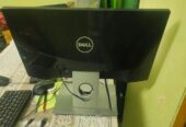 Monitor with Built in Speaker