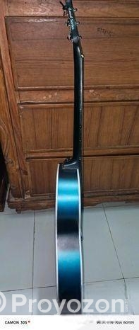 বাংলা ও সিগনেচার ইন্ডিয়ান গিটার