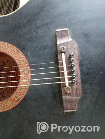 Guiter sell