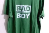 T shirts for both boys and girls, new collections