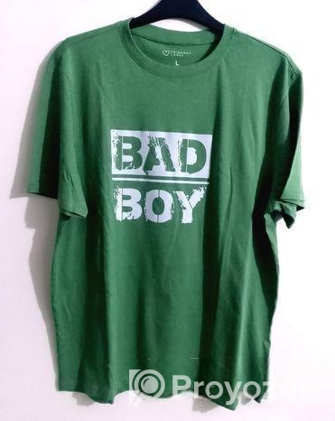 T shirts for both boys and girls, new collections